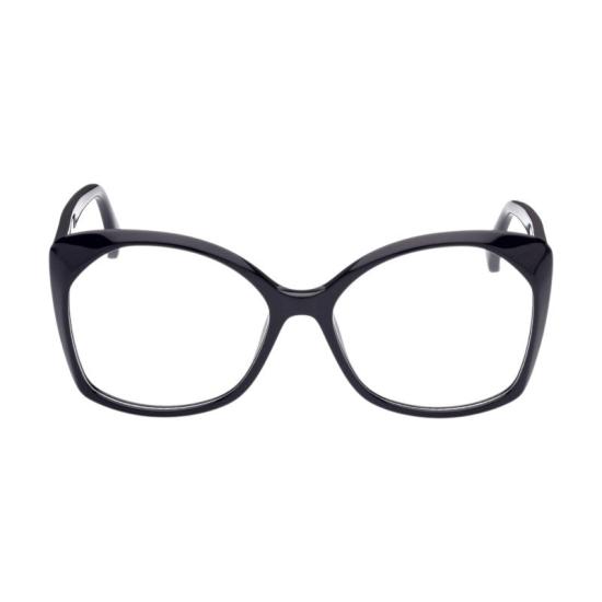  막스마라 안경 MM5029001 57 BLACK - MAX MARA