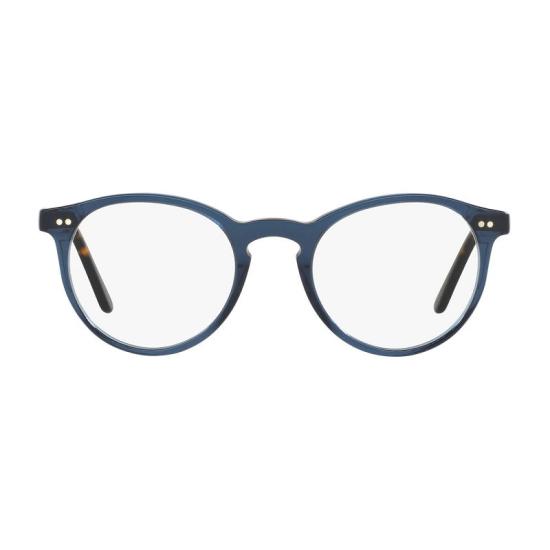  폴로 랄프로렌 안경 PH20835276 48 BLUE - POLO RALPH LAUREN