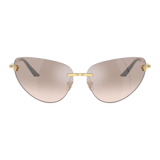  베르사체 선글라스 VE22811002 8Z GOLD - VERSACE