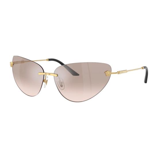 베르사체 선글라스 VE22811002 8Z GOLD