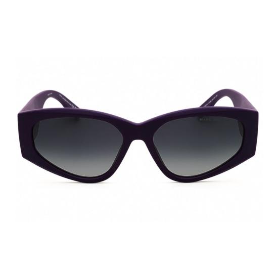  마크제이콥스 선글라스 MARC803 S01JZHA PURPLE - MARC JACOBS