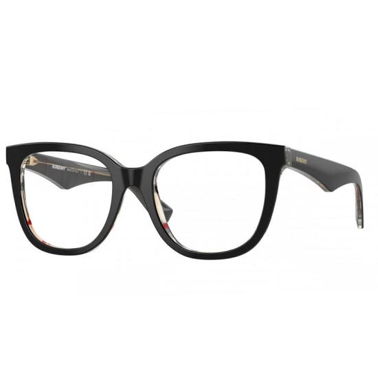  버버리 안경 BE24154121 53 BLACK