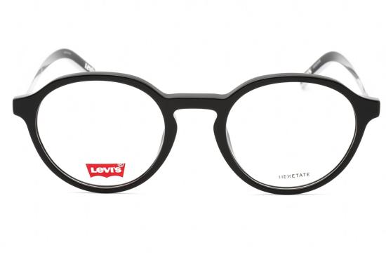  리바이스 안경 598808 NY BLACK - LEVI'S