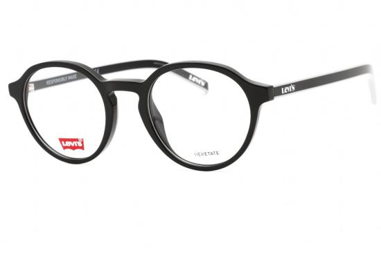  리바이스 안경 598808 NY BLACK