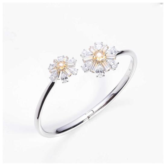  스와로브스키 팔찌 5679937 SILVER