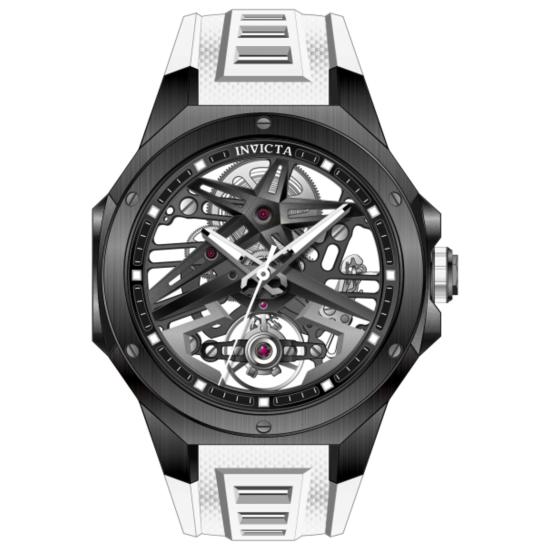  인빅타 시계 IN 70104 BLACK