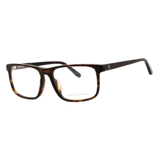  랄프 로렌 안경 RL6225U5003 56 BROWN