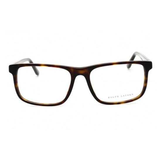  랄프 로렌 안경 RL6225U5003 56 BROWN - RALPH LAUREN