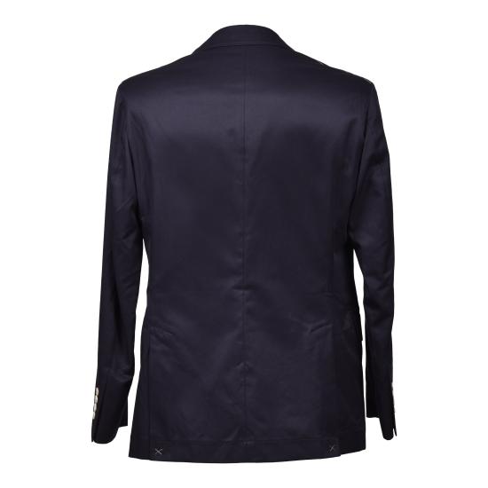  브루넬로 쿠치넬리 자켓 i238464 NAVY - BRUNELLO CUCINELLI