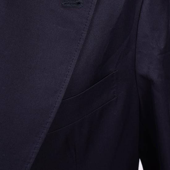  브루넬로 쿠치넬리 자켓 i238464 NAVY - BRUNELLO CUCINELLI