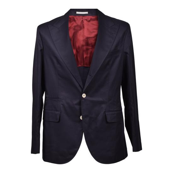  브루넬로 쿠치넬리 자켓 i238464 NAVY