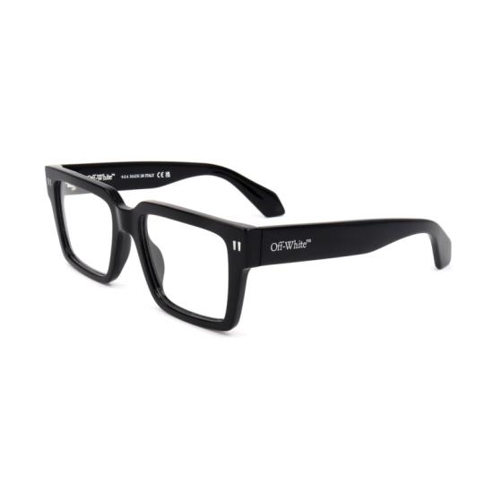  오프화이트 안경 OERJ054STYLE541000 53 BLACK