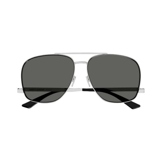  생로랑 선글라스 SL653FLEON001 SILVER - SAINT LAURENT