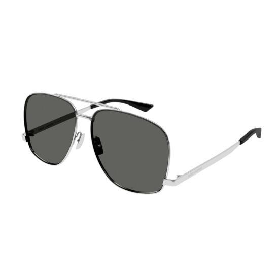  생로랑 선글라스 SL653FLEON001 SILVER