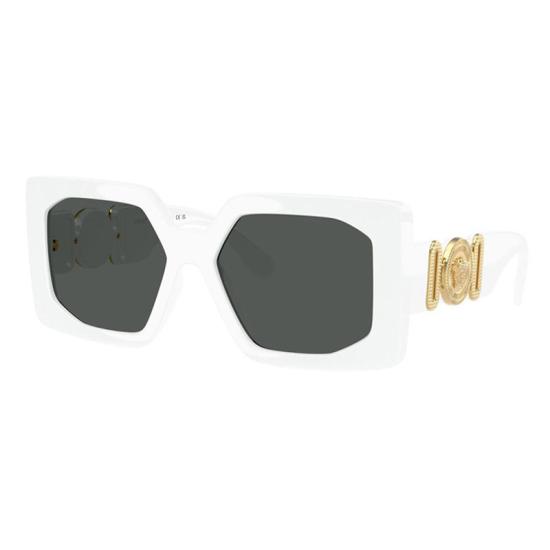  베르사체 선글라스 VE4478U314 87 55 WHITE