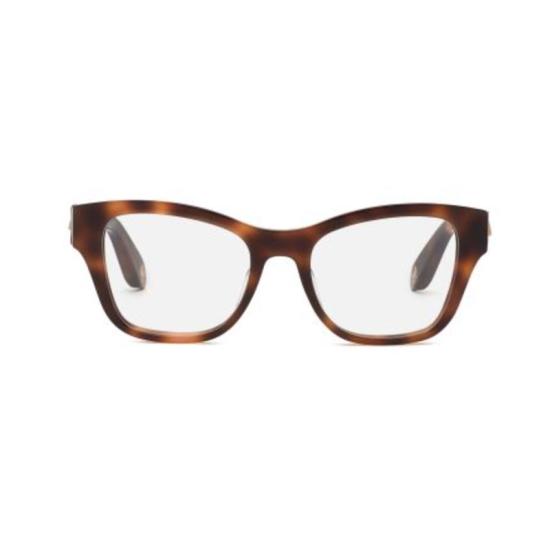  로베르토 카발리 안경 VRC025M02BV 50 BROWN - ROBERTO CAVALLI