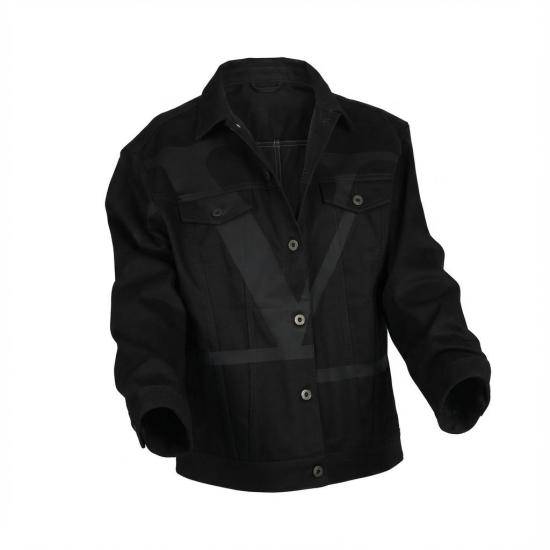 발렌티노 가라바니 자켓 8054738048287 BLACK - VALENTINO GARAVANI