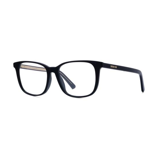  디올 안경 DIORSPIRITOS2I1000 BLACK - DIOR