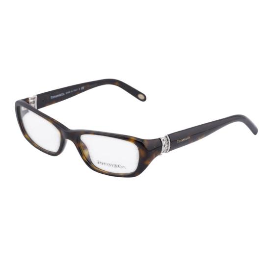  티파니앤코 안경 TF2069 B8015 51 BROWN