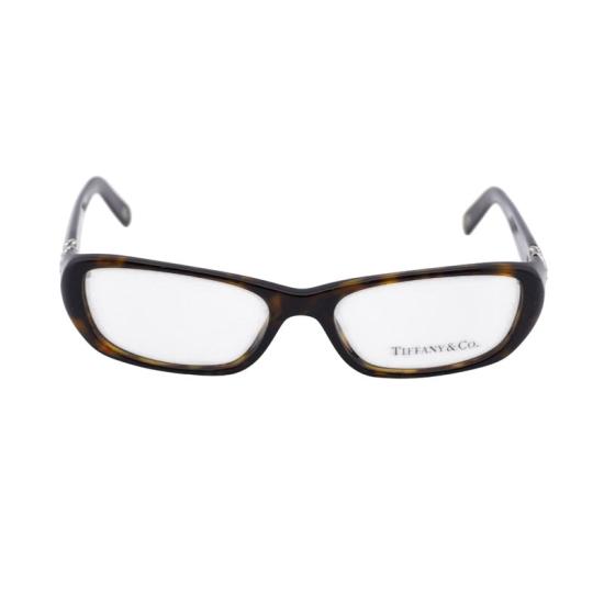  티파니앤코 안경 TF2069 B8015 51 BROWN - TIFFANY & CO