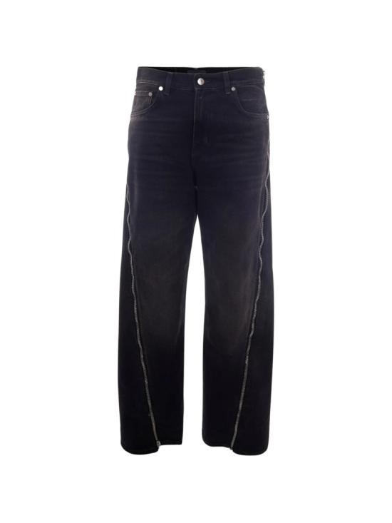 26FW 하이쿠레 데님 HEW03371DF119L0938 Black