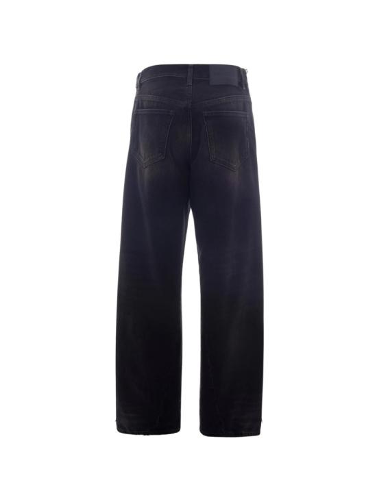 26FW 하이쿠레 데님 HEW03371DF119L0938 Black - HAIKURE