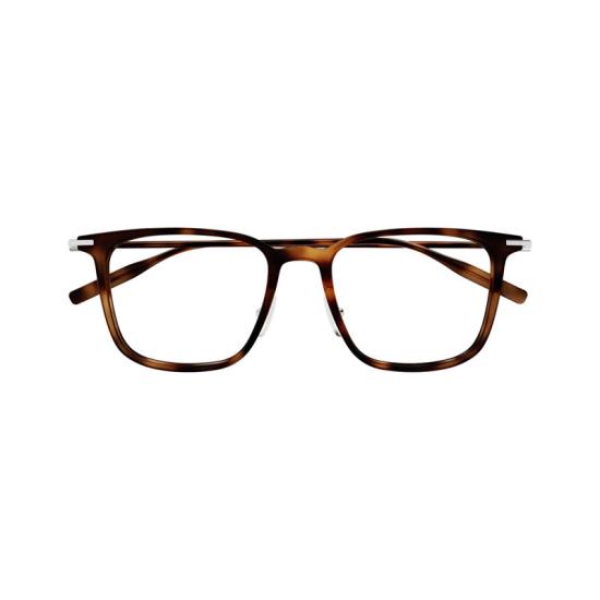  몽블랑 안경 MB0354O004 BROWN