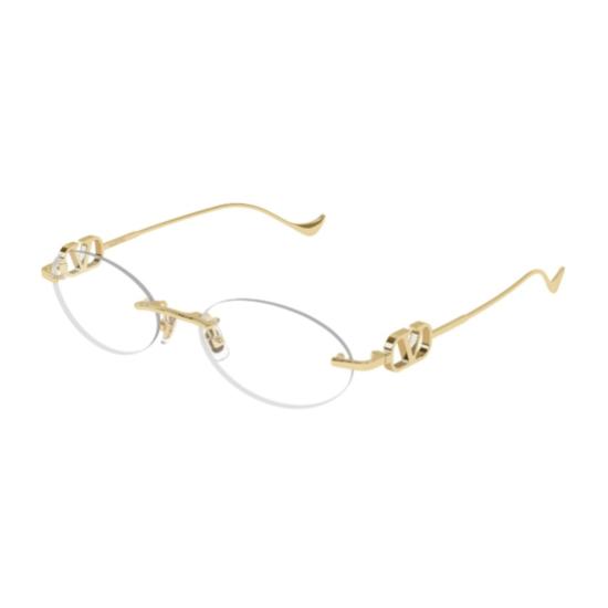 26SS 발렌티노 가라바니 선글라스 1AD75I50A Gold - VALENTINO GARAVANI