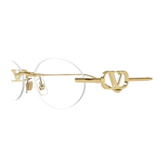 26SS 발렌티노 가라바니 선글라스 1AD75I50A Gold - VALENTINO GARAVANI