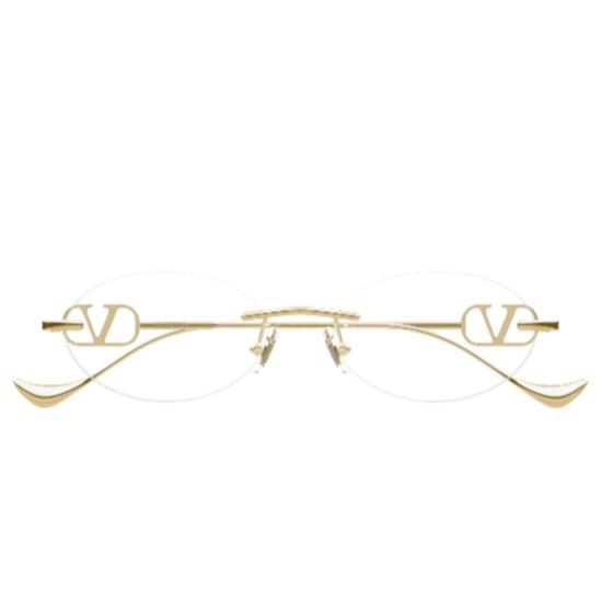 26SS 발렌티노 가라바니 선글라스 1AD75I50A Gold