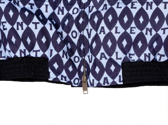  발렌티노 가라바니 자켓 8050943093265 MULTICOLOR - VALENTINO GARAVANI