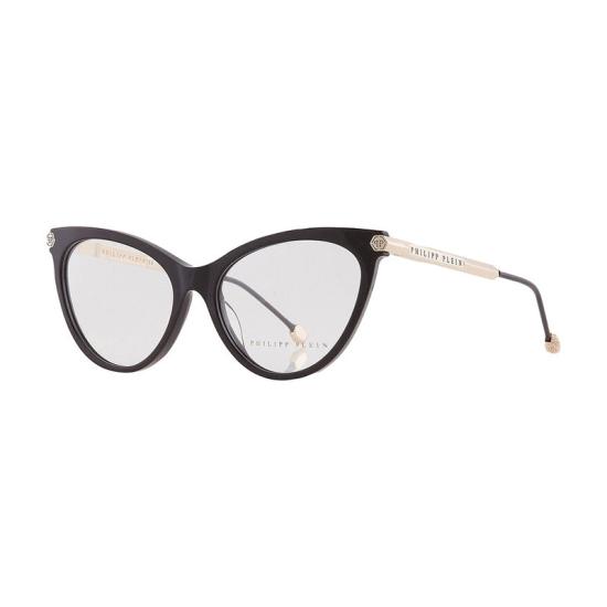  필립 플레인 안경 VPP037S0700 BLACK