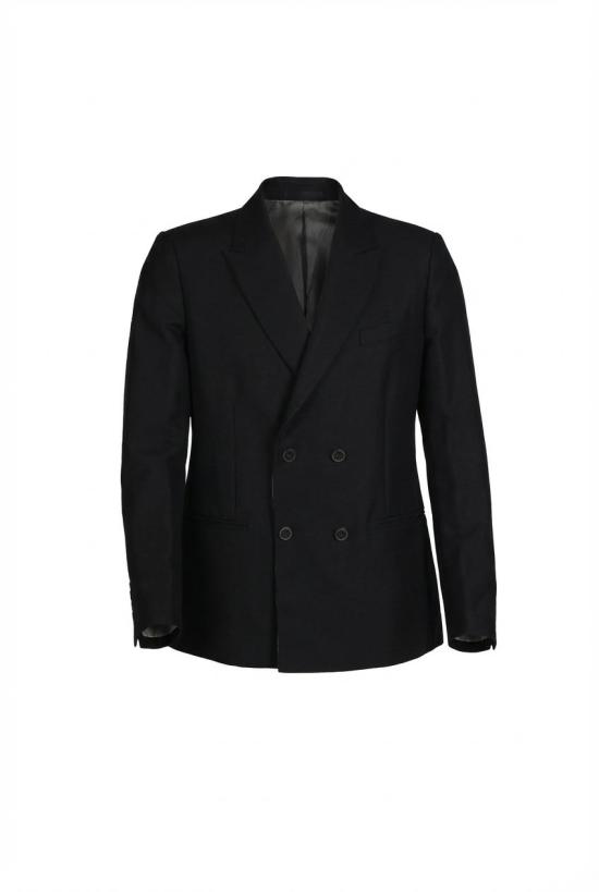  발렌티노 가라바니 자켓 8056133069867 BLACK - VALENTINO GARAVANI