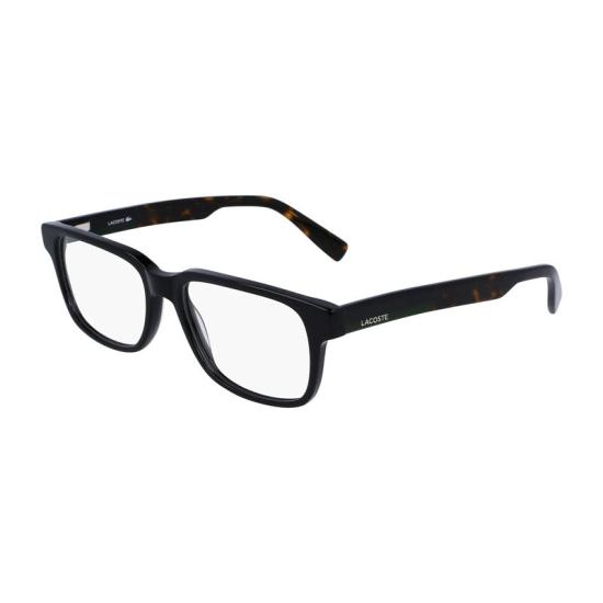  라코스테 안경 L2910001 55 BLACK