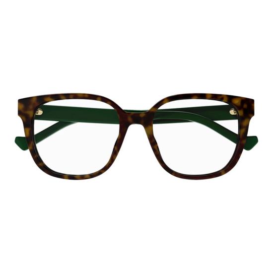  구찌 안경 GG1305OA002 BROWN - GUCCI