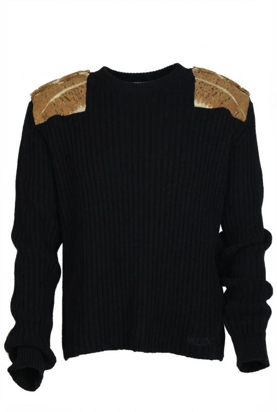  발렌티노 가라바니 스웨터 8050943620331 ONE COLOR - VALENTINO GARAVANI