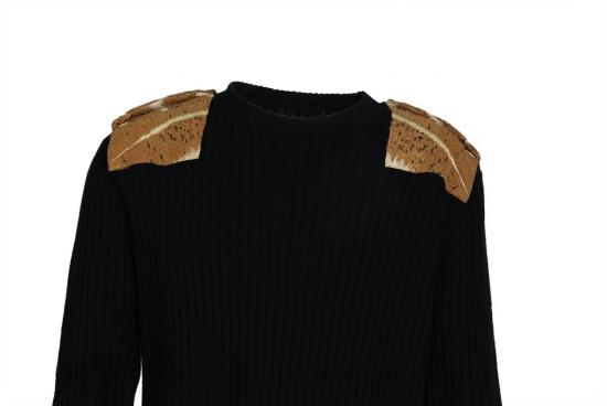  발렌티노 가라바니 스웨터 8050943620331 ONE COLOR - VALENTINO GARAVANI
