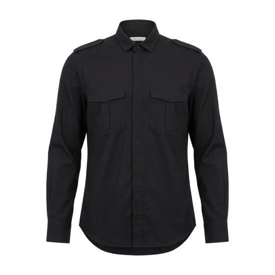  발렌티노 가라바니 셔츠 8054635853793 BLACK