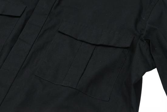  발렌티노 가라바니 셔츠 8054635853793 BLACK - VALENTINO GARAVANI