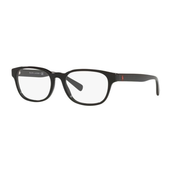  폴로 랄프로렌 안경 PH2244F5001 54 BLACK