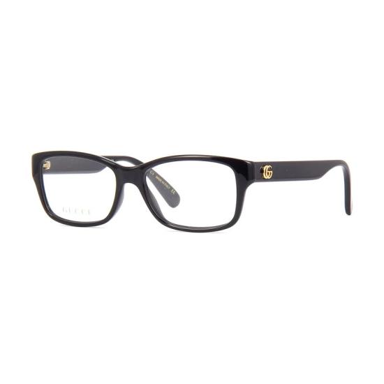  구찌 안경 GG0716O003 BLACK - GUCCI