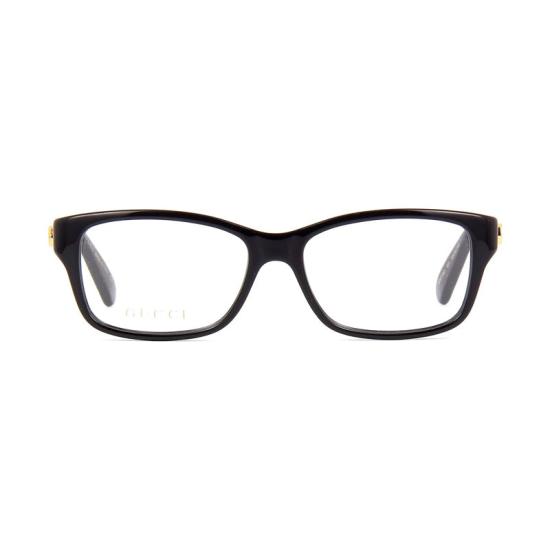  구찌 안경 GG0716O003 BLACK