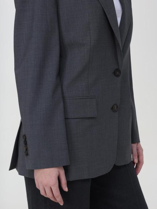  브루넬로 쿠치넬리 자켓 i255362 - BRUNELLO CUCINELLI