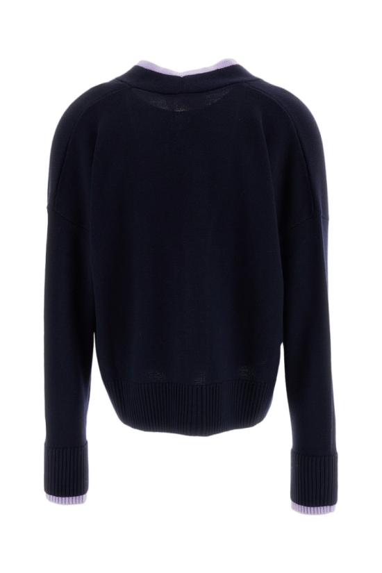 26FW 플랜씨 니트웨어 CACMF54KGBFW036Z3234 Black - PLAN C