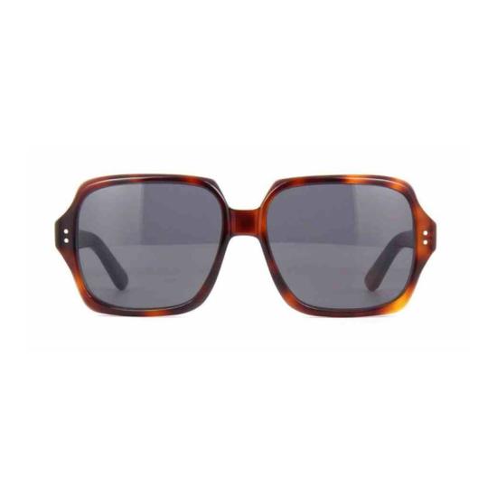  셀린느 선글라스 CL40074F56A HAVANA - CELINE
