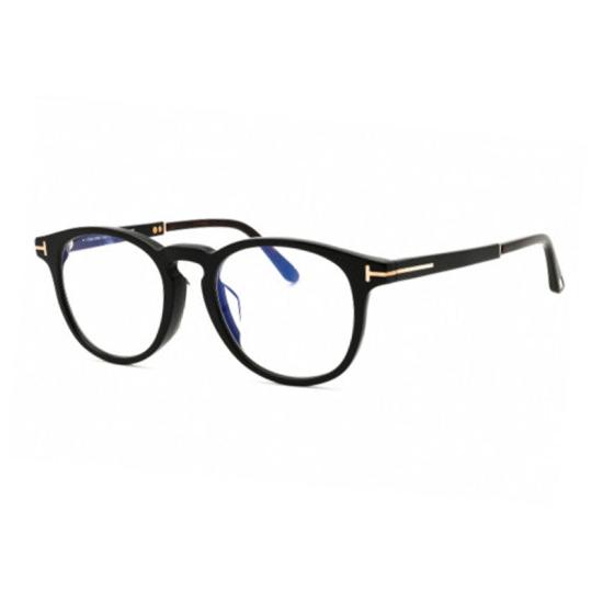  톰포드 안경 FT5891 F B005 51 BLACK