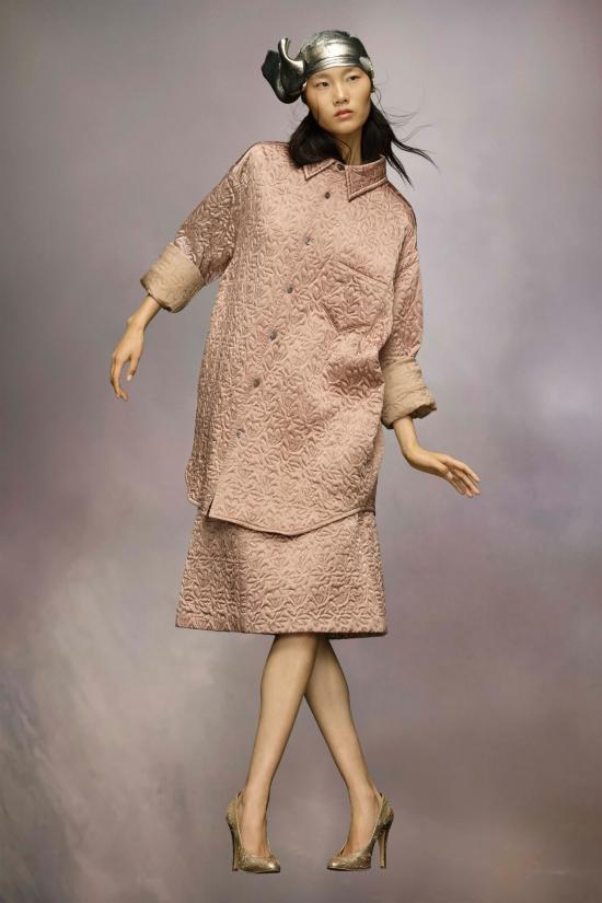  마르지엘라 셔츠 i111684 PINK
