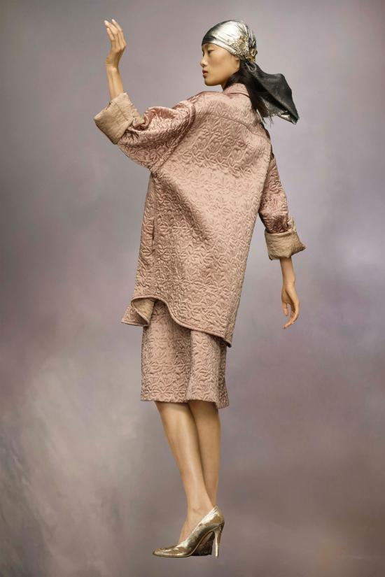  마르지엘라 셔츠 i111684 PINK - MAISON MARGIELA
