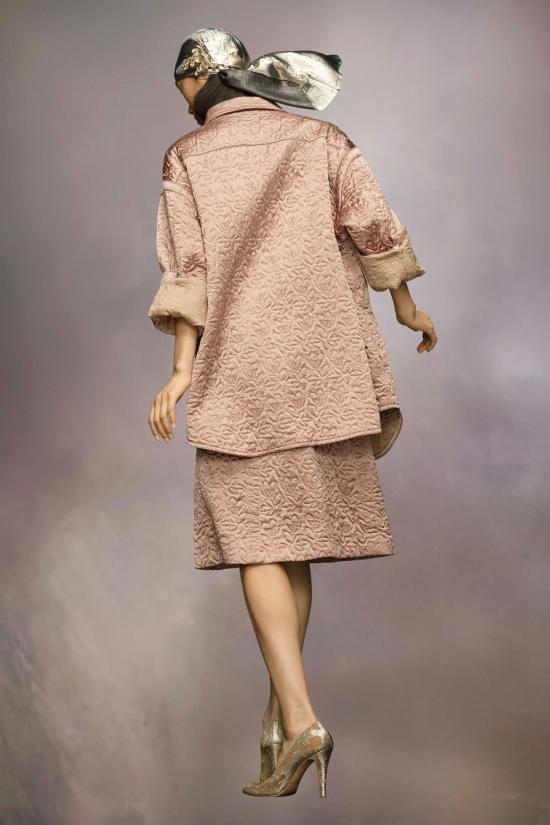  마르지엘라 셔츠 i111684 PINK - MAISON MARGIELA