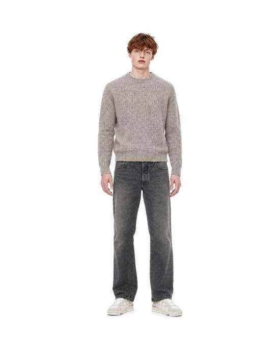 26FW 선플라워 데님 8805151 Grey - SUNFLOWER
